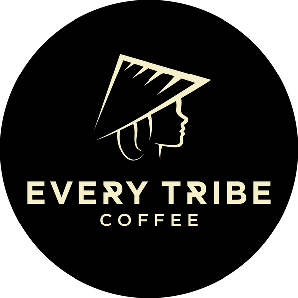Every Tribe Coffee logo