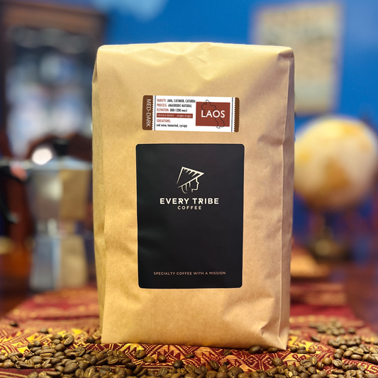 Lao Coffee 5 lbs