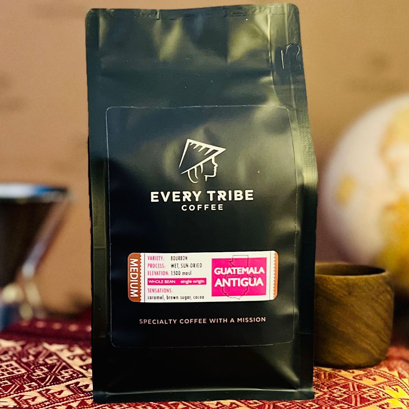 Guatemala Coffee