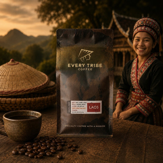 Lao Coffee
